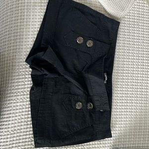 2” inseam